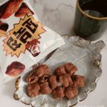 韓国　お菓子　オリオン　コブクチップ　チョコチュロス　コーンスープ