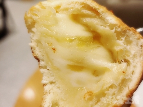 プレッツェル　TOMNTOMSCOFFEE　トムアンドトムズ　スイートポテト　チーズ