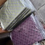 南大門　なんちゃって　ブランド　ビニール　袋