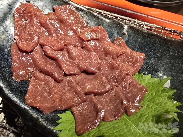 恵比寿　馬肉屋たけし　芸能人