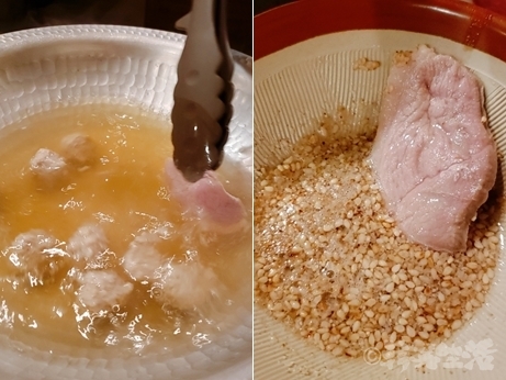 渋谷　イベリコ豚　おんどる焼　裏渋谷　韓国料理　セリ鍋　コース