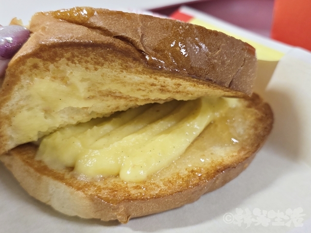 Isaacトースト　イサックトースト　フレンチトースト　ブリオッシュ　店舗