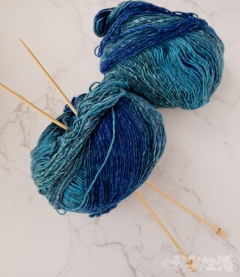 毛糸　編み物　手作り　手芸