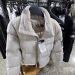 東大門　ノースフェイス　広蔵市場　アウトレット　ホワイトレーベル