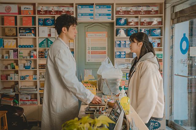 韓国映画 大丈夫、大丈夫、大丈夫！ イ・レ ソン・ソック