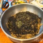 北村マッククス　BTS来店　エゴマ油