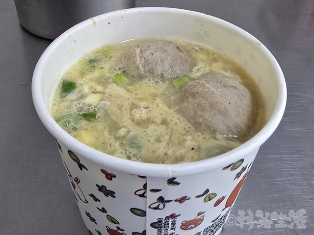 福徳涼麺 南京復興 中山國中 涼麺 三合一湯
