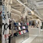 マーティンキム　激安　広蔵市場　マリテ