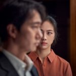 映画　別れる決心　パク・チャヌク監督　韓国映画　パク・ヘイル　タン・ウェイ　カンヌ