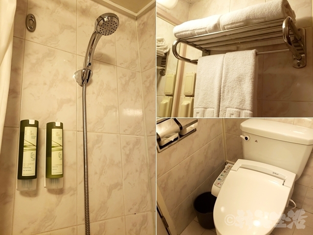 韓国　ホテル　プレジデントホテル　市庁　明洞