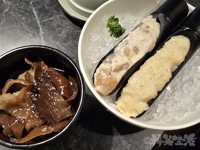 台湾グルメ 無老鍋 永康街 台湾鍋