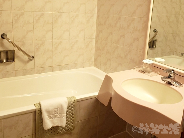 韓国　ホテル　プレジデントホテル　市庁　明洞