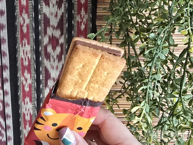 韓国　スーパー　ビチョビ
