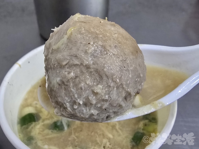 福徳涼麺 南京復興 中山國中 涼麺 三合一湯