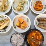 韓国グルメ 鍾路 ソダムチプ スンドゥブチゲ