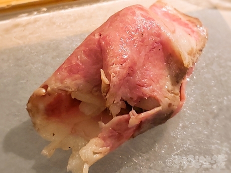焼肉　低温調理　29ON　ニクオン　池袋　コース　肉寿司