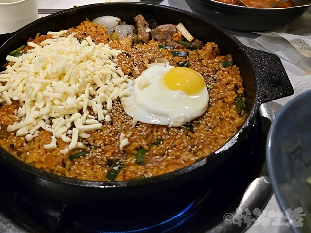 恵化コプチャン　大学路　コプチャン　人気店