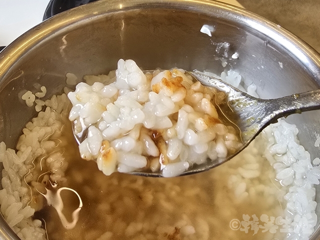 韓国グルメ　市庁　咸平チッ　ハムピョンチプ　アワビ定食