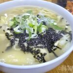 ハルモニカルグクス　カルジェビ　鐘路3街　芸能人