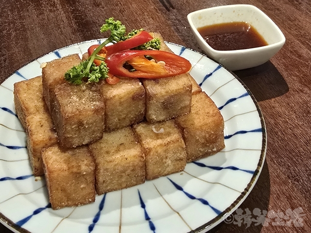 台湾グルメ 忠孝復興 お粥 十二月