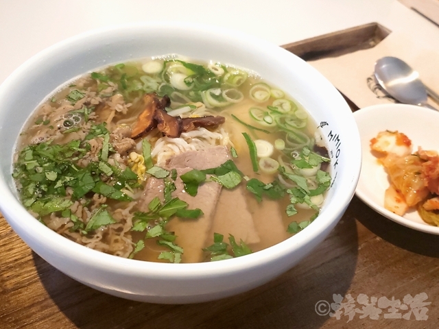 龍山 美米屋 ミミオク 人気店