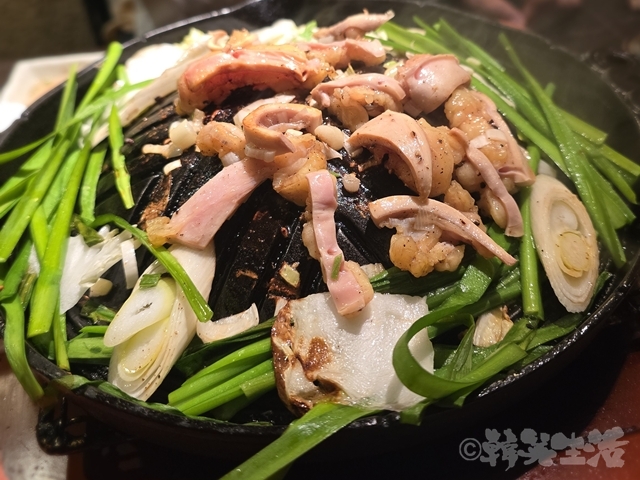 恵比寿　馬肉屋たけし　芸能人　ドロンズ石本