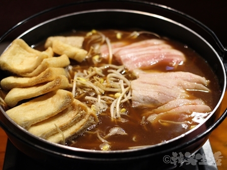 渋谷　神泉　きになるき　予約　割烹　小料理　セカウマ　牡蠣　牡蠣鍋