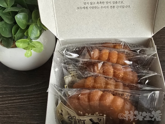 韓国 大田 パン屋 薬菓 ソンシムダン 聖心堂
