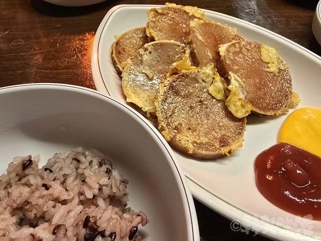 IKKO 南山ト ナムサント プデチゲ 軍隊鍋