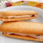 人気スイーツ　toroa　トロア　トロバタ　発酵バター　クッキーサンド　クリームサンド