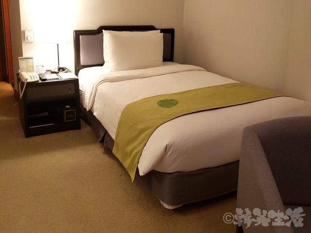 韓国　ホテル　プレジデントホテル　市庁　明洞