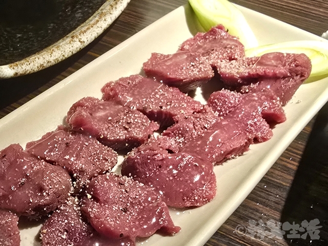 恵比寿　馬肉屋たけし　芸能人　ドロンズ石本