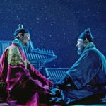韓国映画　世宗大王　星を追う者たち　映画　ハン・ソッキュ　チェ・ミンシク
