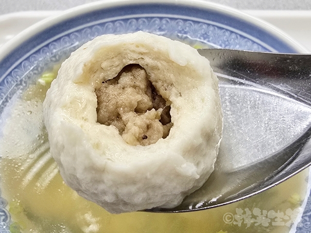 台湾グルメ 珠記 大橋頭油飯 朝食