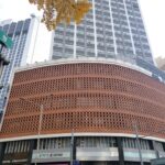 韓国　ホテル　プレジデントホテル　市庁　明洞