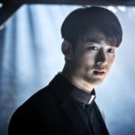 韓国　映画　時間回廊の殺人　テギョン