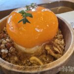 ソウル 東大門 東大入口 韓屋カフェ ハウスコーヒー 紅柿