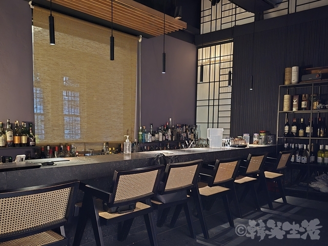 台湾カフェ 迪化街 AKACafe バー