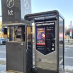 DOZN EXCHANGE　東大門　両替　レート