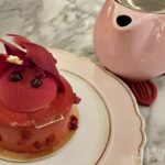 韓国カフェ　清潭　狎鴎亭ロデオ　GUILLAUME 　ギヨーム