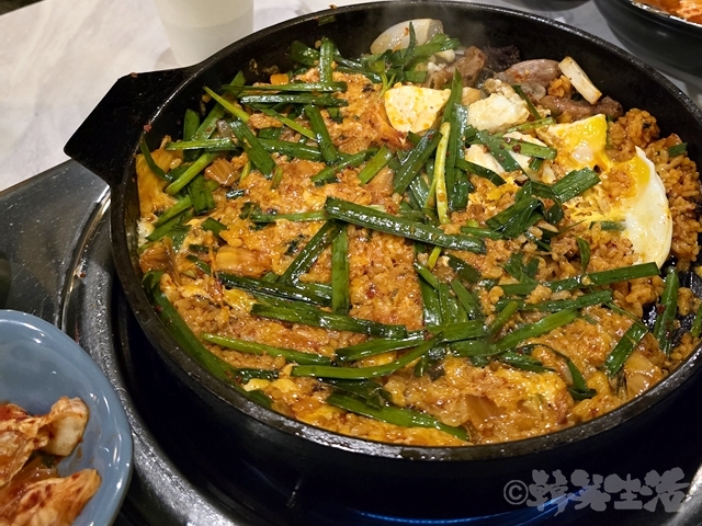 恵化コプチャン　大学路　コプチャン　人気店