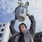 しあわせな選択　仕方ない　パク・チャヌク　イ・ビョンホン　ソン・イェジン