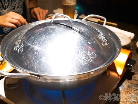 月島　韓灯　ハンドゥン　韓国料理　タッカンマリ
