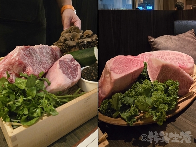 銀座グルメ　グリルビストロ　POIVRER　吉田能　