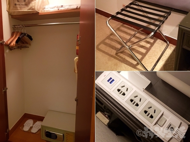 韓国　ホテル　プレジデントホテル　市庁　明洞