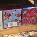 台湾みやげ　來好　バラマキ土産　あぶらとり紙