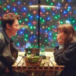 映画　韓国映画　最も普通の恋愛　キム・レウォン　コン・ヒョジン