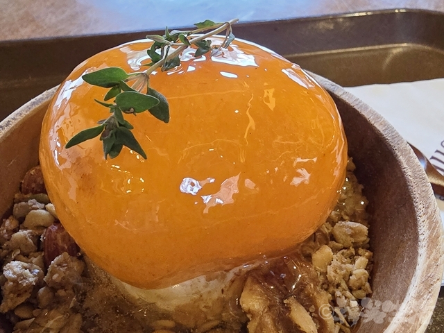 ソウル 東大門 東大入口 韓屋カフェ ハウスコーヒー 紅柿