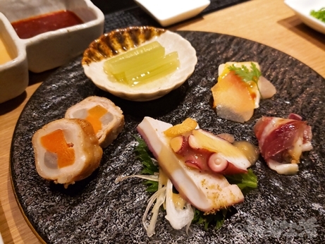 新宿　西武新宿　プリティーポークファクトリー　豚しゃぶ　サムギョプサル　東京肉しゃぶ家