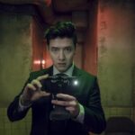 韓国映画　殺人配信　カン・ハヌル　ストリーミング